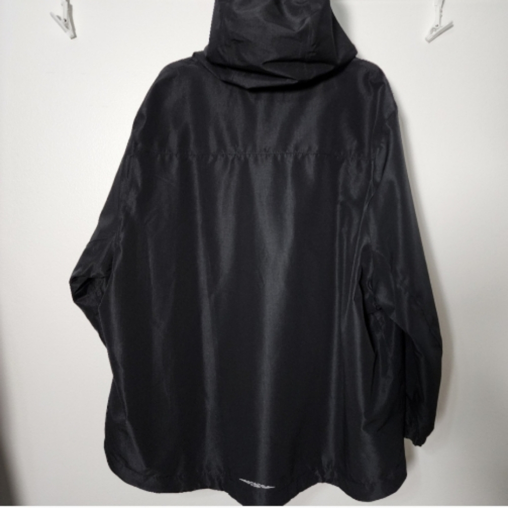 Snowdonia Anorak Jacket Women's Plus Size 26, NWOT - Picture 2 of 11